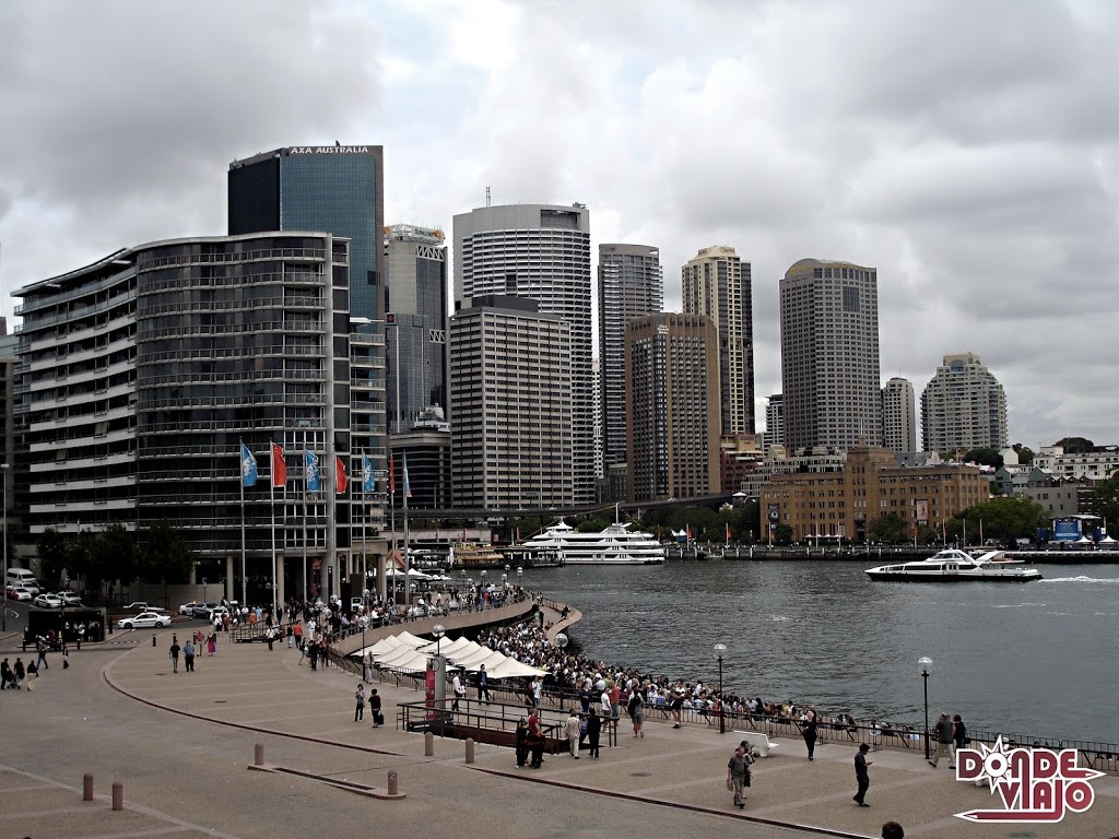 Sydney
