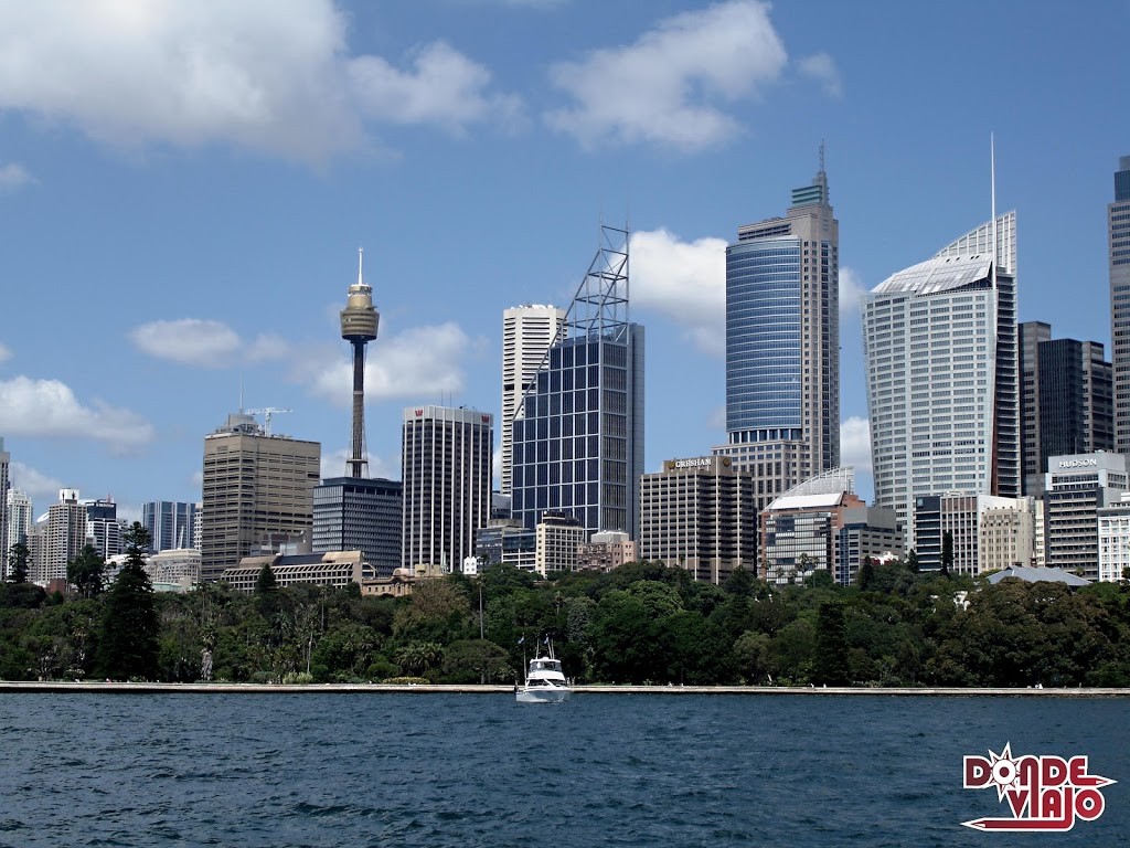 Sydney