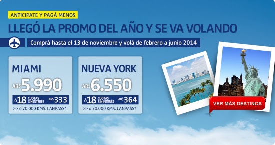 Promo LAN