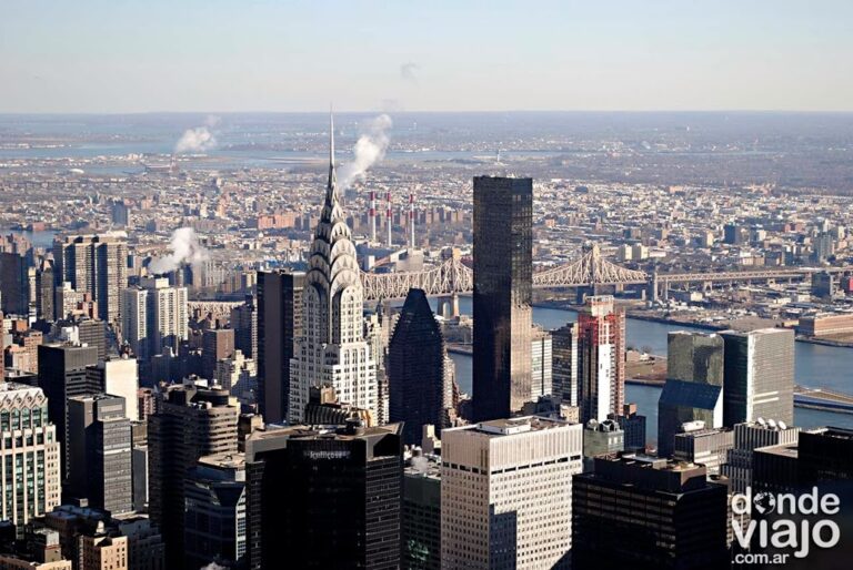 Lee más sobre el artículo Navidad en Nueva York