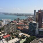 ¿Qué hacer en Dar es Salaam?