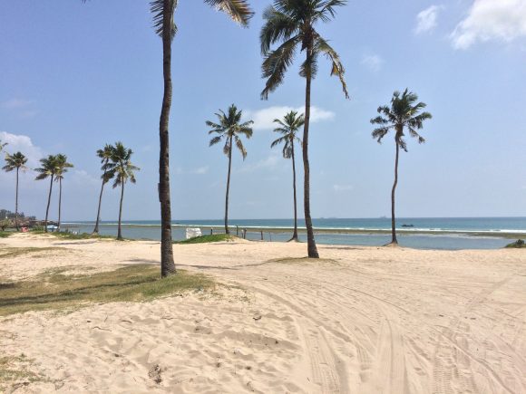 Coco Beach