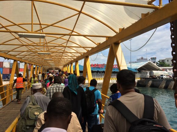 Azam Marine