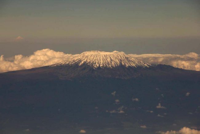 Kilimanjaro