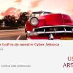 Avianca se suma con su “Cyber Avianca”